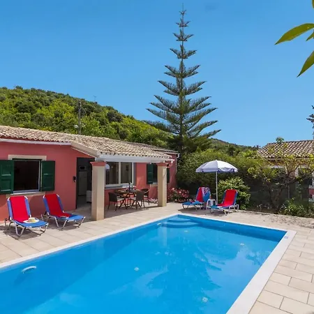 Villa Magda By *