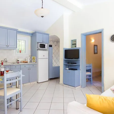 Magda By Villa Ájosz Sztéfanosz