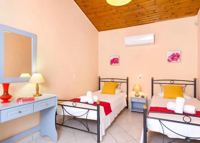 Villa Magda By