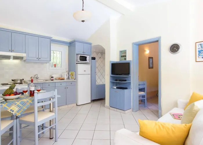 Magda By Villa Agios Stefanos Kassiopi